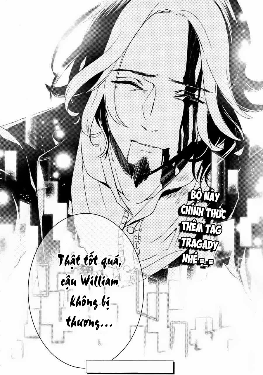 Makai Ouji: Devils And Realist Chapter 62 - Trang 2