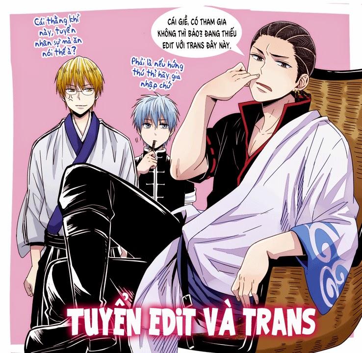 Makai Ouji: Devils And Realist Chapter 56 - Trang 2