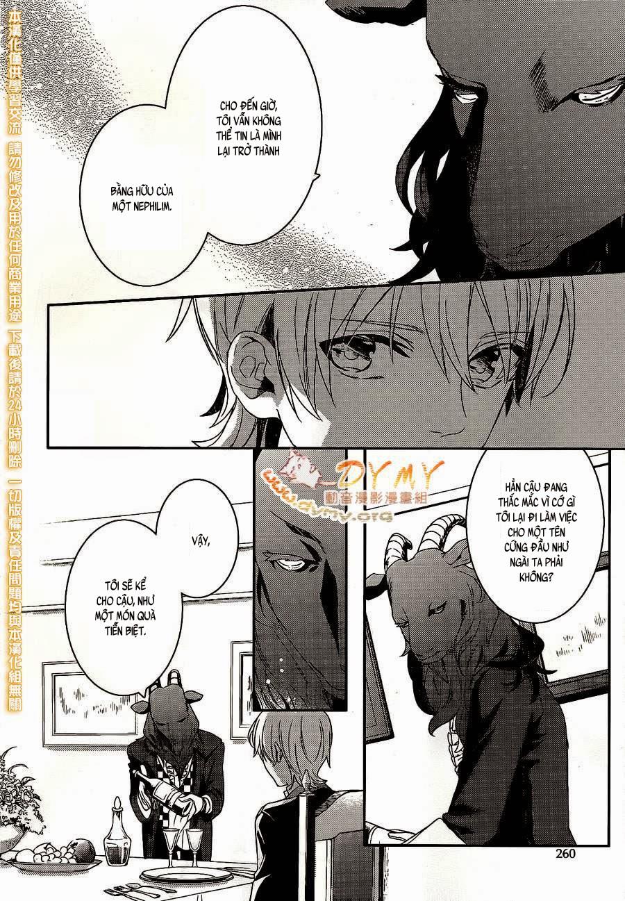 Makai Ouji: Devils And Realist Chapter 56 - Trang 2