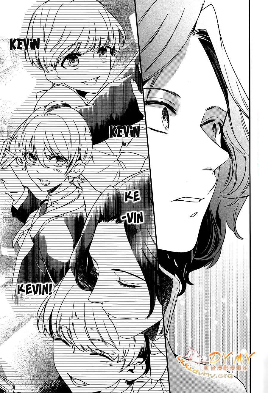 Makai Ouji: Devils And Realist Chapter 49 - Trang 2