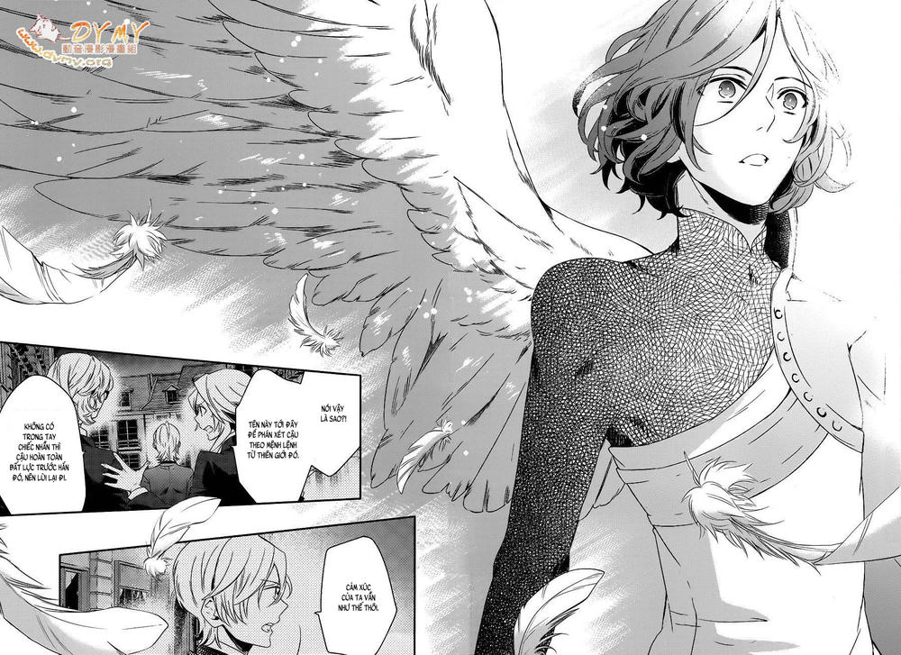 Makai Ouji: Devils And Realist Chapter 49 - Trang 2