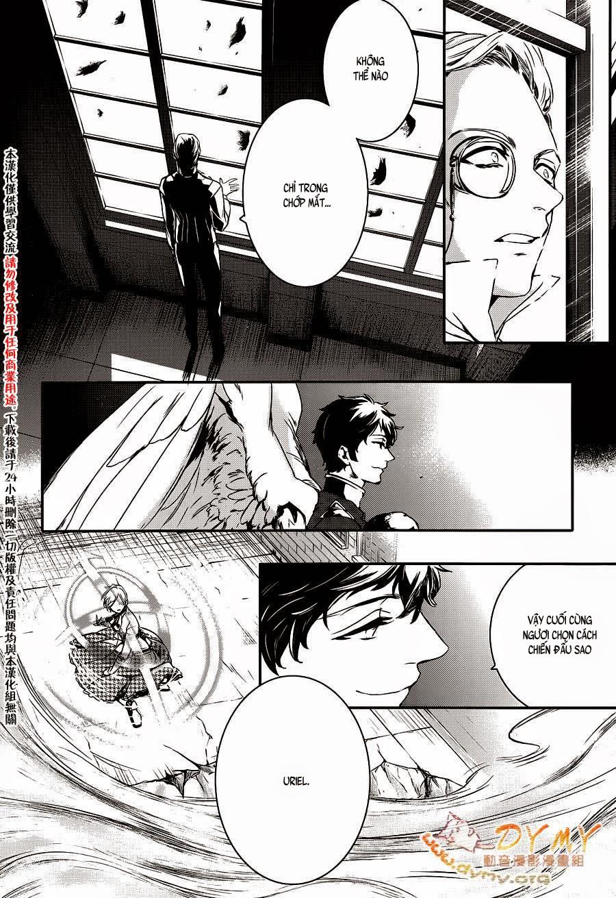 Makai Ouji: Devils And Realist Chapter 48 - Trang 2