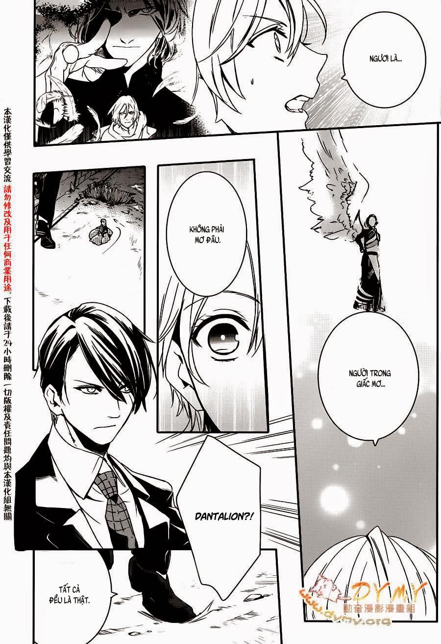 Makai Ouji: Devils And Realist Chapter 48 - Trang 2