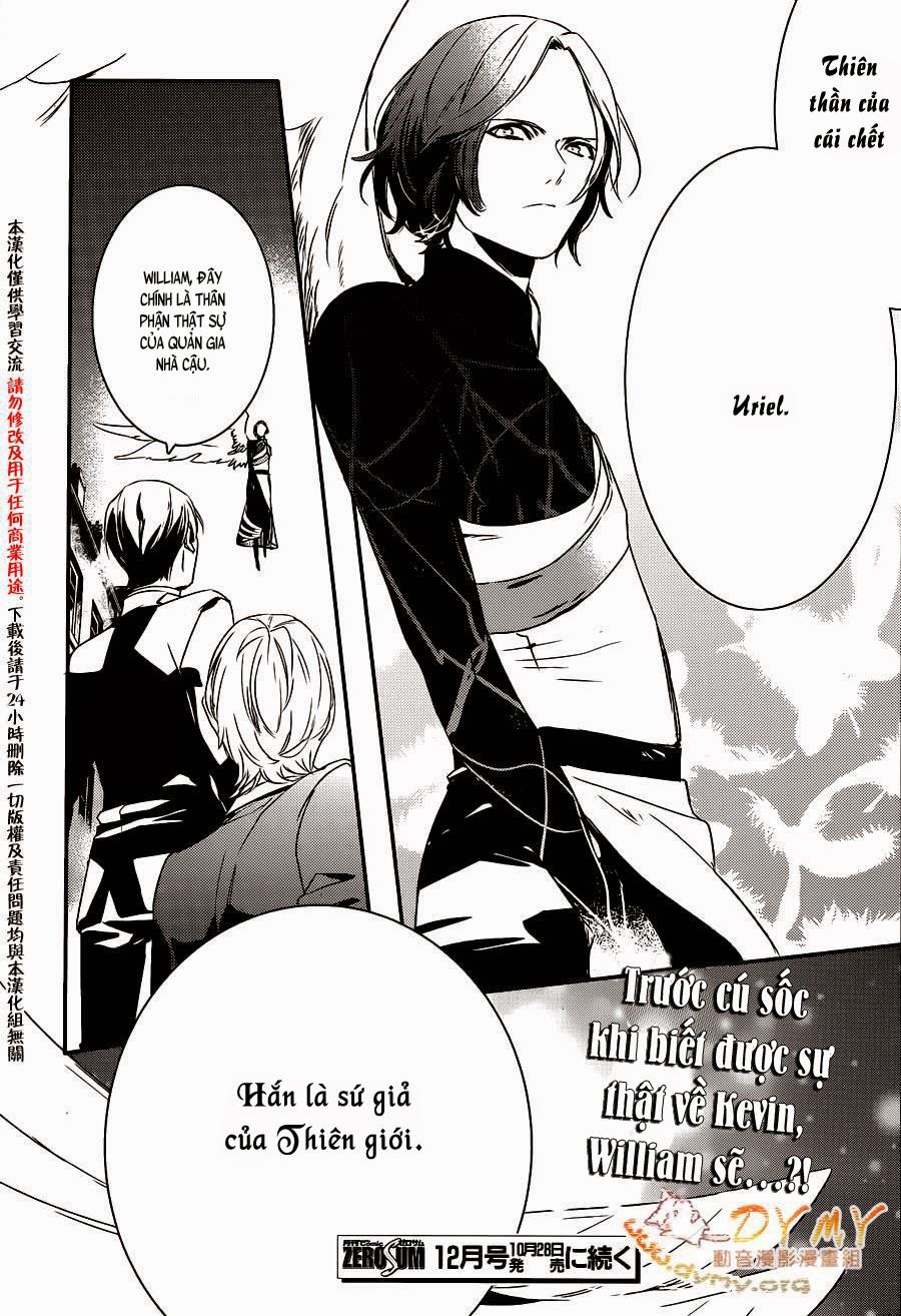 Makai Ouji: Devils And Realist Chapter 48 - Trang 2