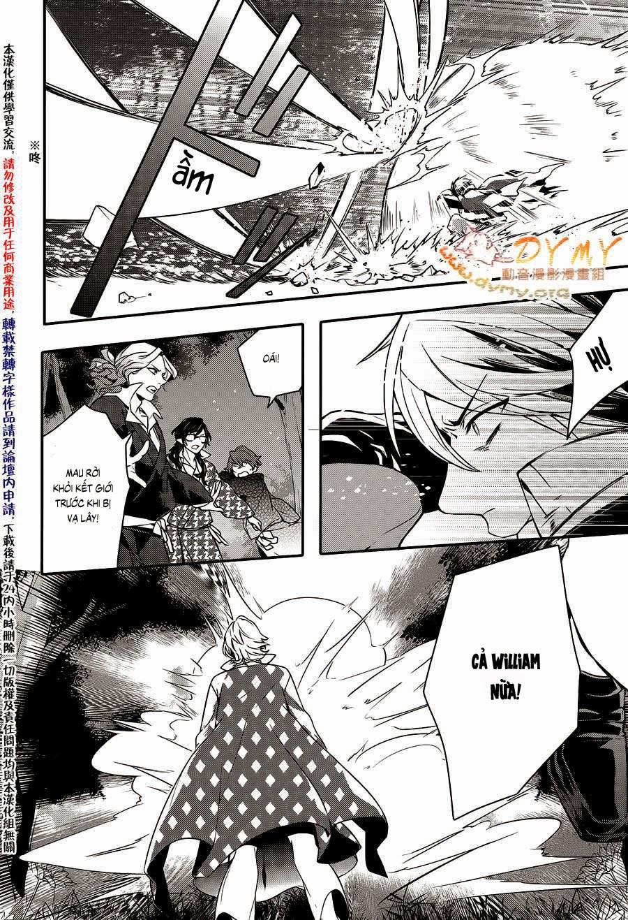 Makai Ouji: Devils And Realist Chapter 42 - Trang 2