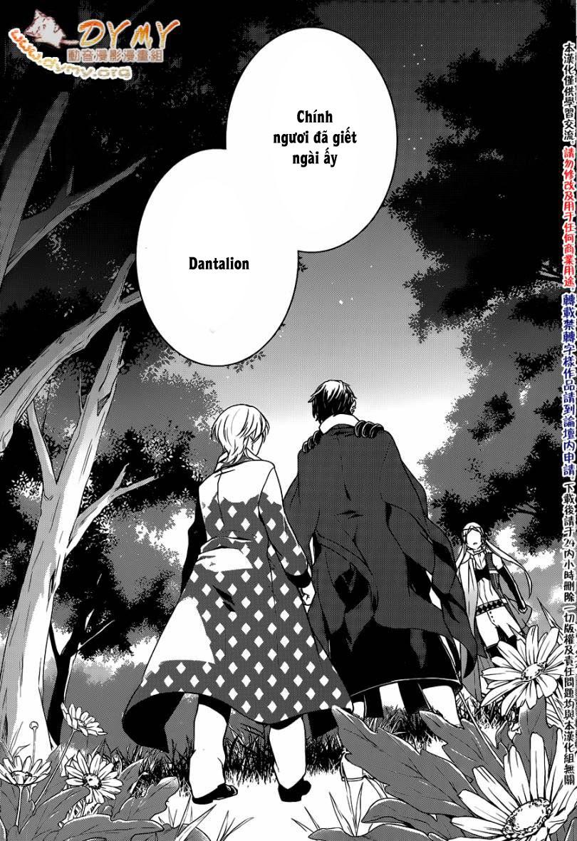 Makai Ouji: Devils And Realist Chapter 41 - Trang 2