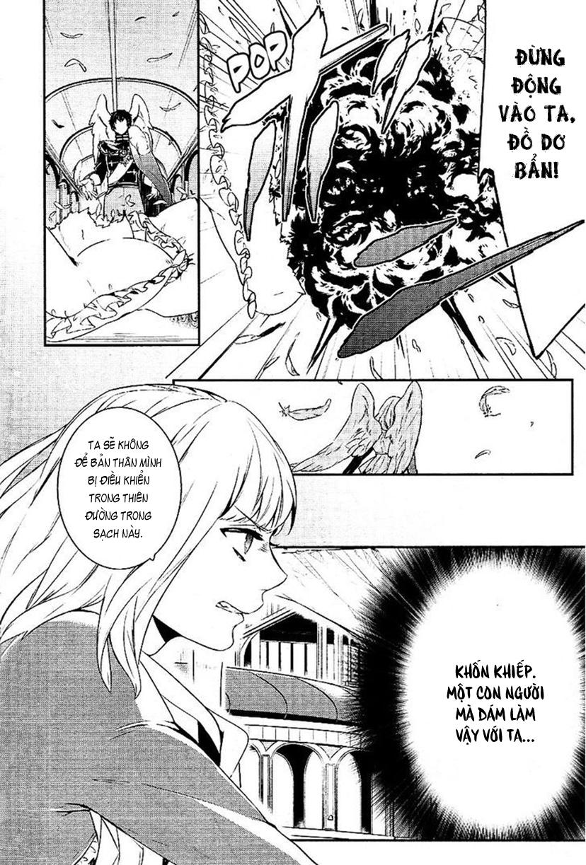 Makai Ouji: Devils And Realist Chapter 32 - Trang 2