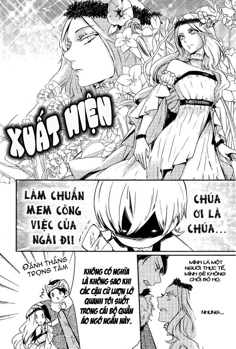 Makai Ouji: Devils And Realist Chapter 18 - Trang 2