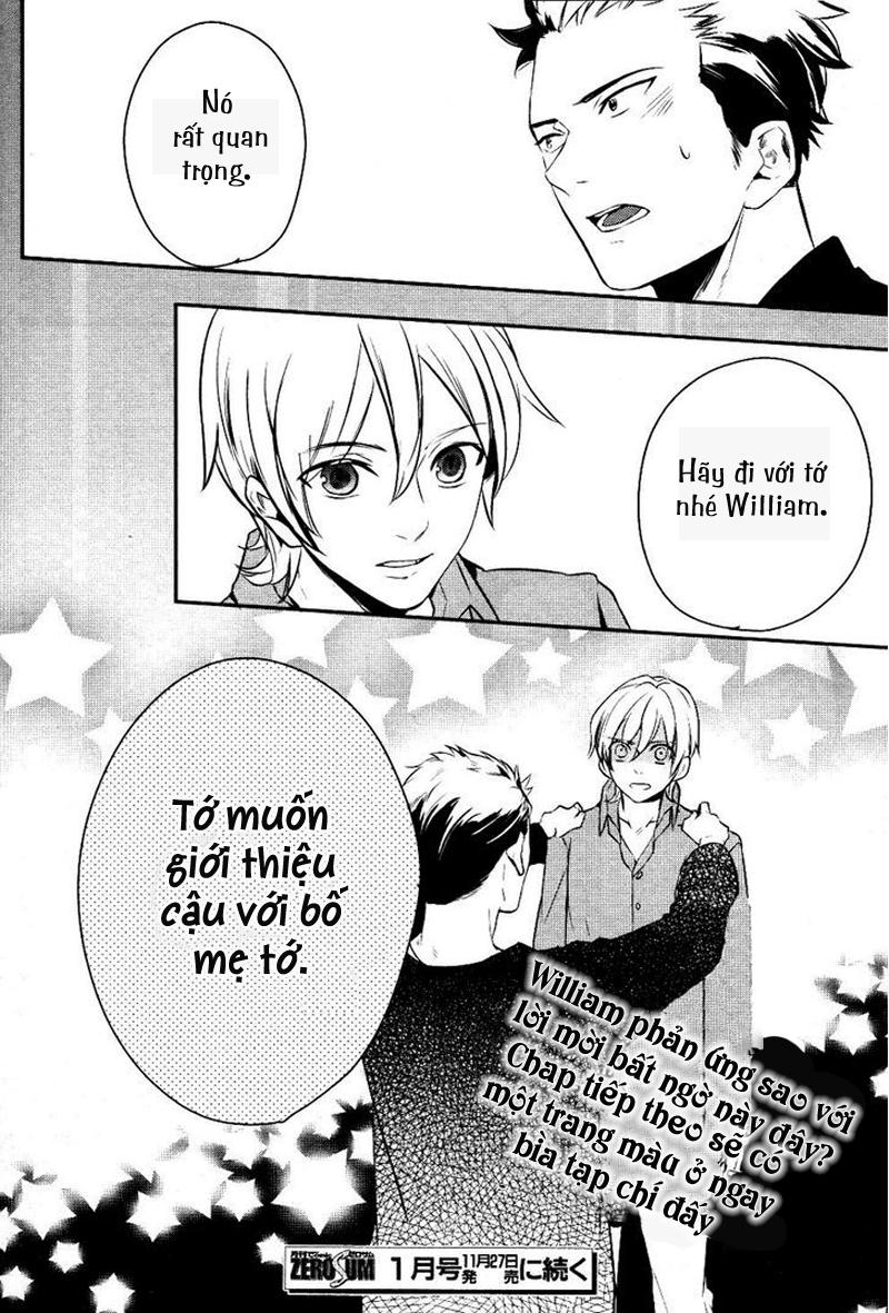 Makai Ouji: Devils And Realist Chapter 13 - Trang 2