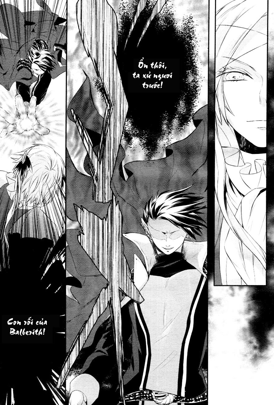 Makai Ouji: Devils And Realist Chapter 5 - Trang 2