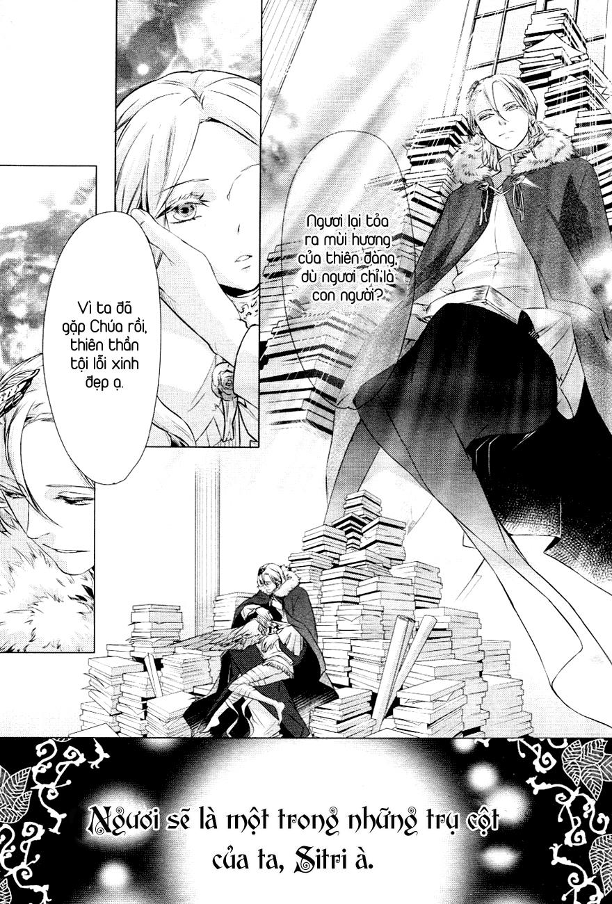 Makai Ouji: Devils And Realist Chapter 5 - Trang 2