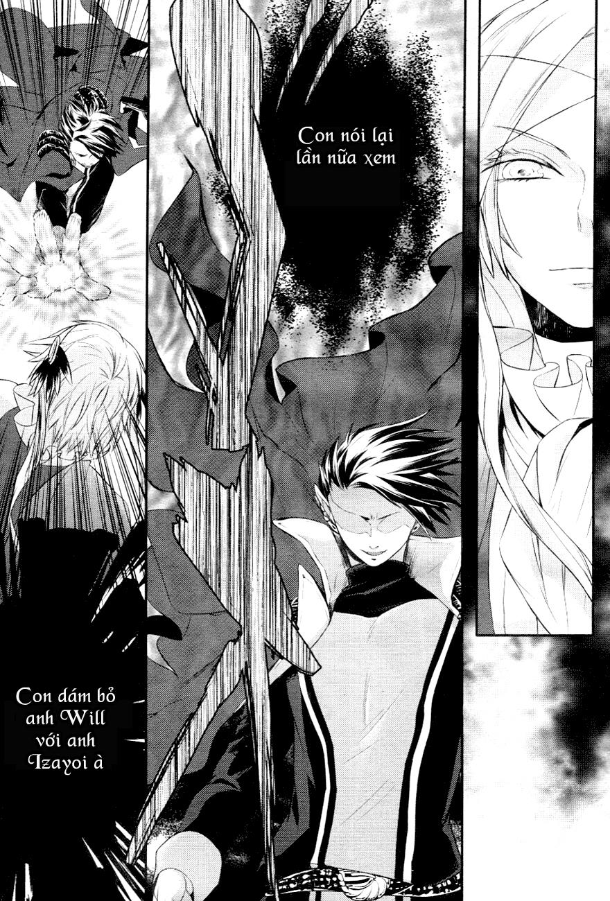 Makai Ouji: Devils And Realist Chapter 5 - Trang 2