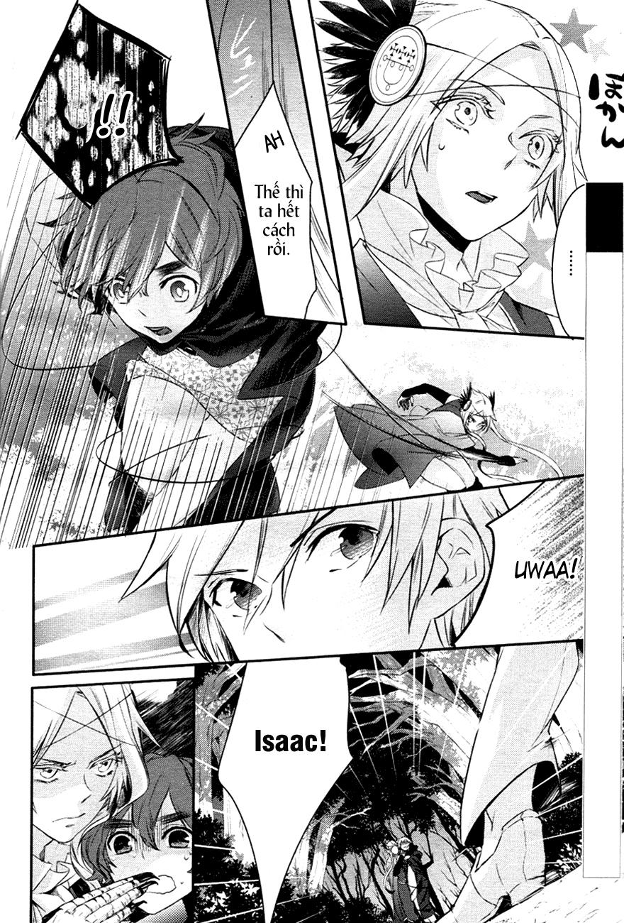 Makai Ouji: Devils And Realist Chapter 5 - Trang 2