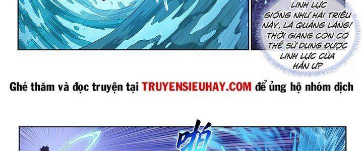 Tàng Phong Chapter 85 - Trang 2