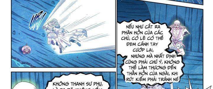 Tàng Phong Chapter 85 - Trang 2