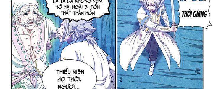 Tàng Phong Chapter 85 - Trang 2