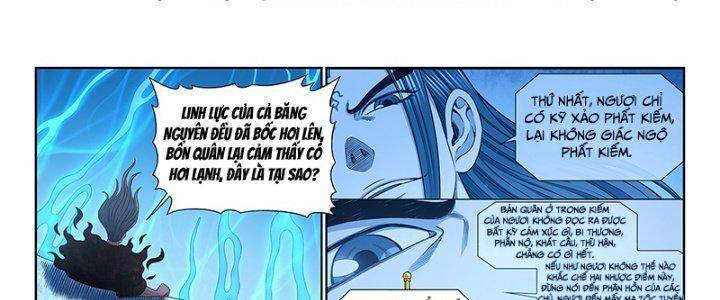 Tàng Phong Chapter 85 - Trang 2