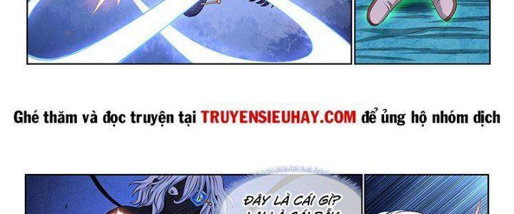 Tàng Phong Chapter 85 - Trang 2