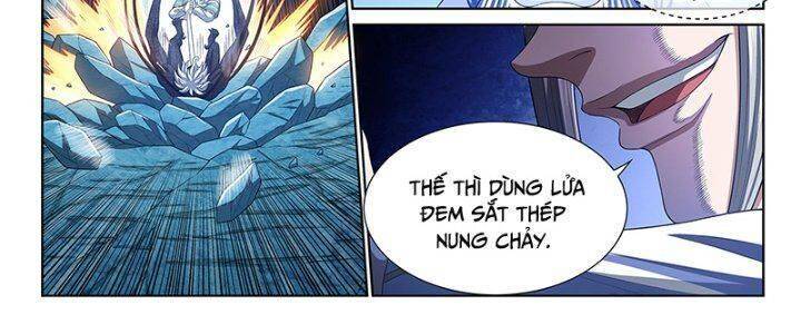 Tàng Phong Chapter 85 - Trang 2