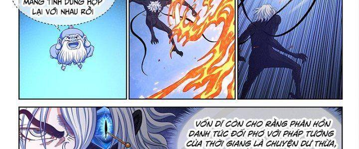 Tàng Phong Chapter 85 - Trang 2