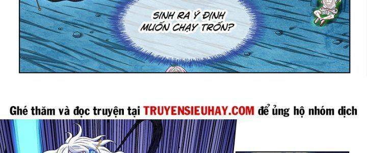 Tàng Phong Chapter 85 - Trang 2