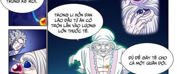 Tàng Phong Chapter 85 - Trang 2