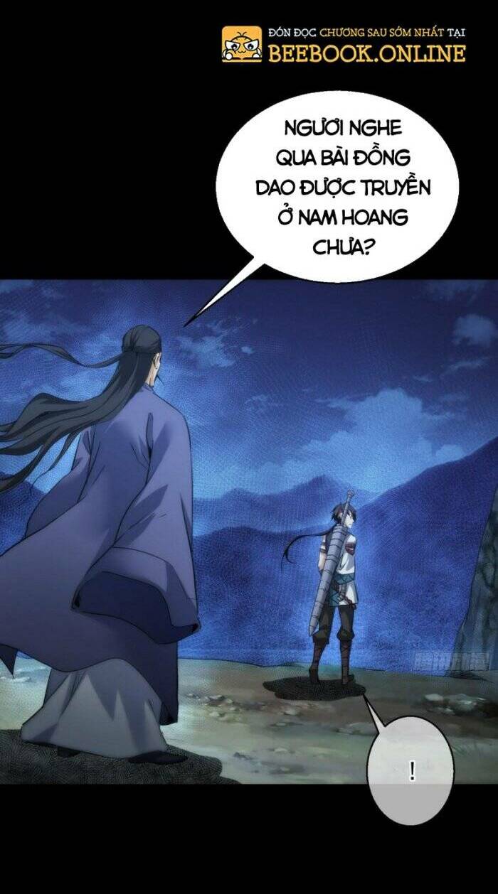 Tàng Phong Chapter 83 - Trang 2