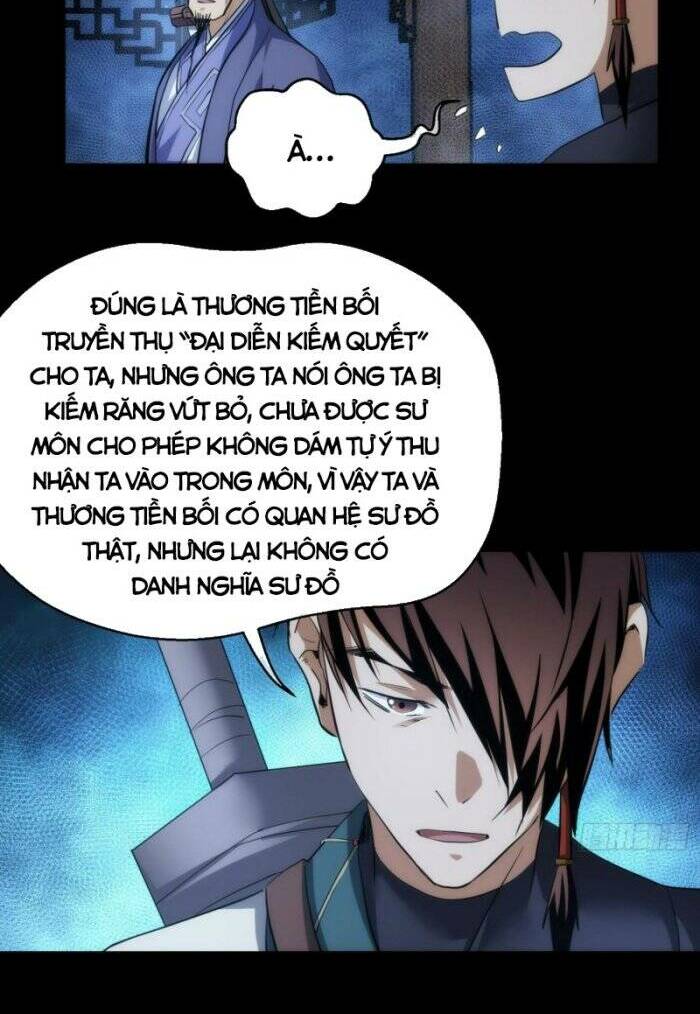 Tàng Phong Chapter 83 - Trang 2