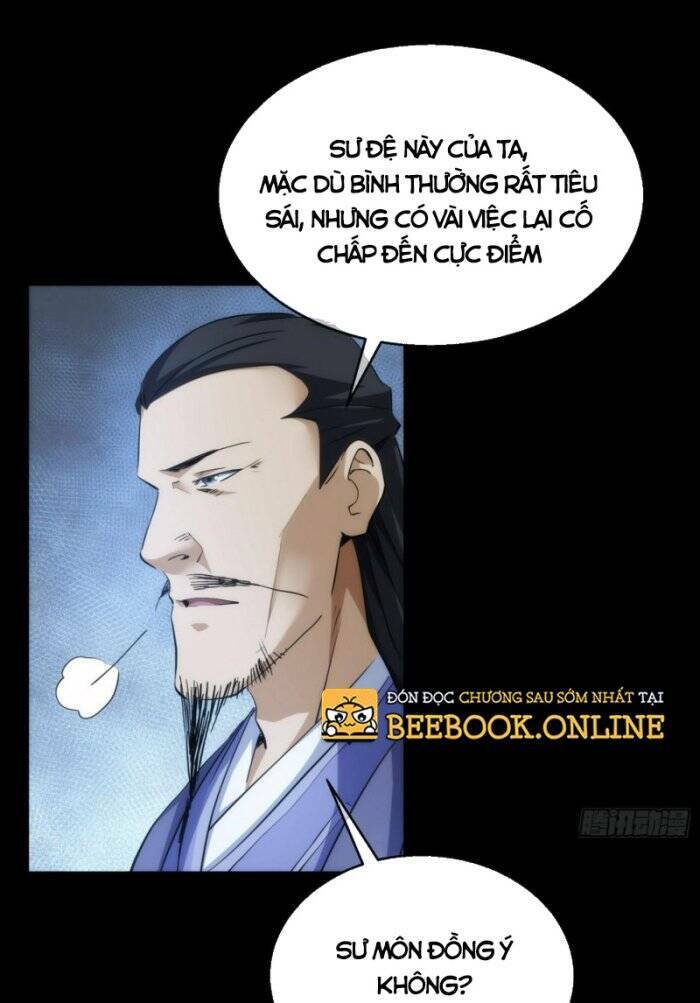 Tàng Phong Chapter 83 - Trang 2