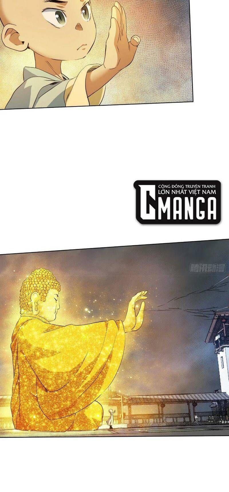 Tàng Phong Chapter 80 - Trang 2