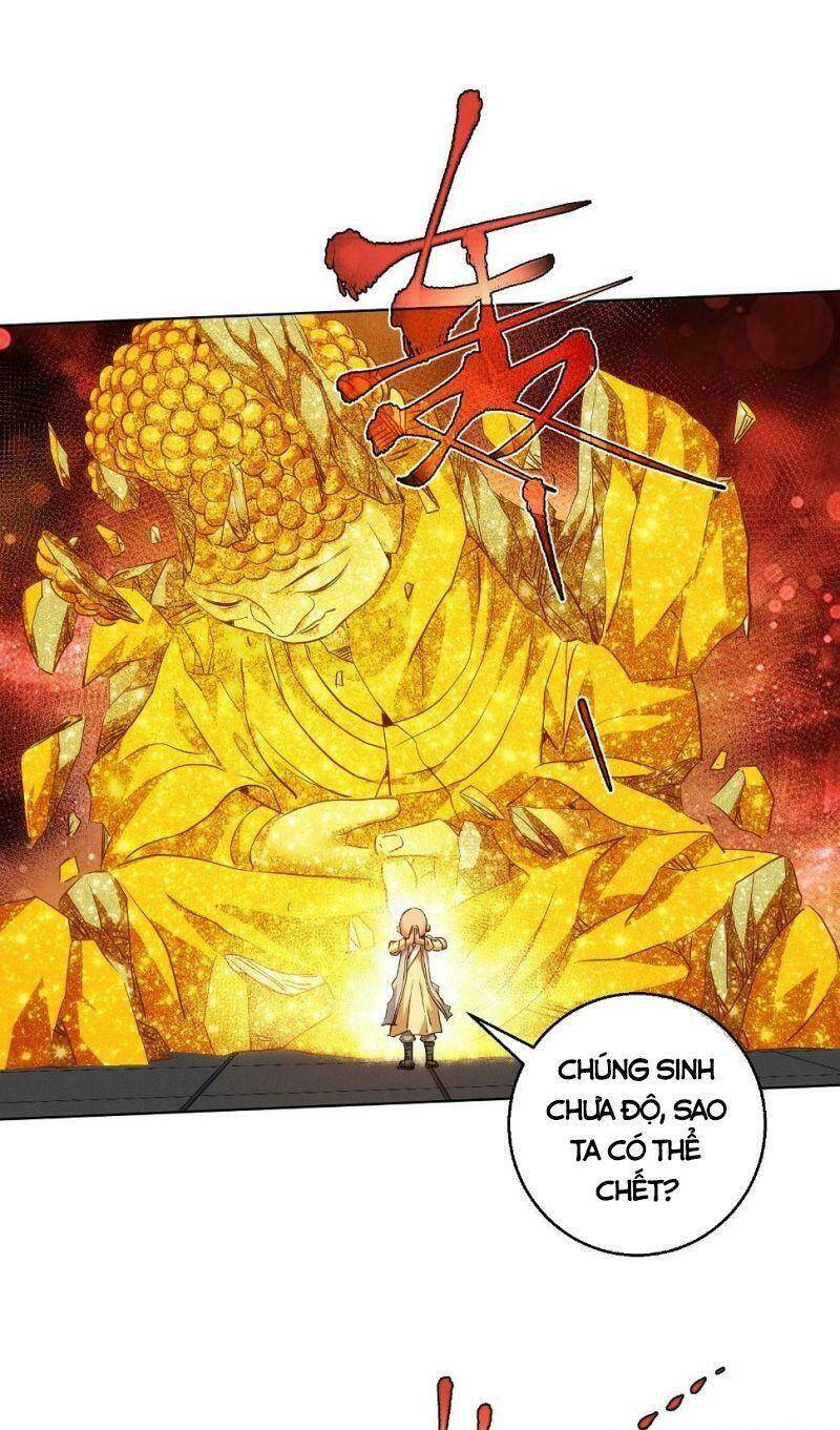 Tàng Phong Chapter 80 - Trang 2