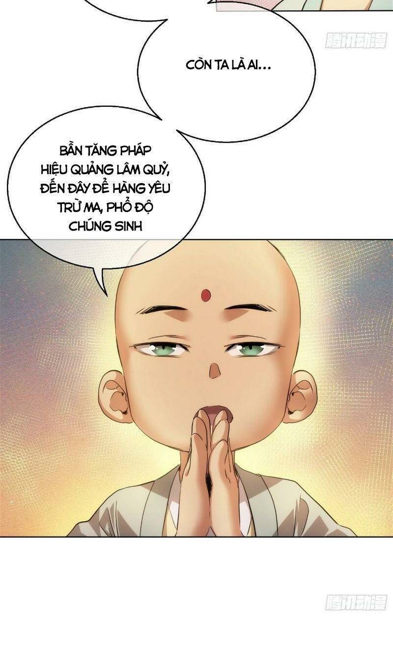 Tàng Phong Chapter 79 - Trang 2