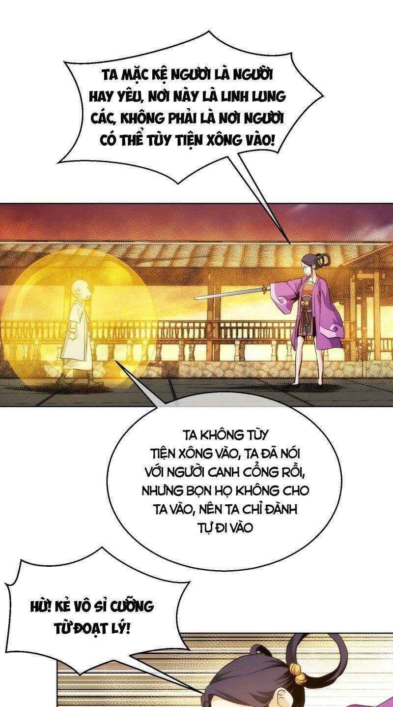 Tàng Phong Chapter 78 - Trang 2