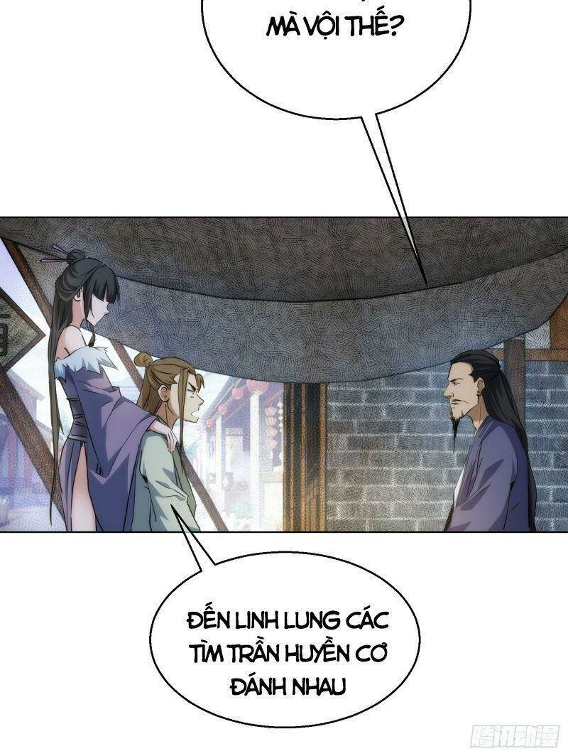 Tàng Phong Chapter 76 - Trang 2