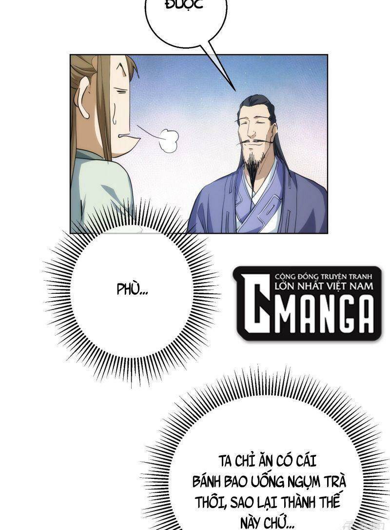 Tàng Phong Chapter 76 - Trang 2