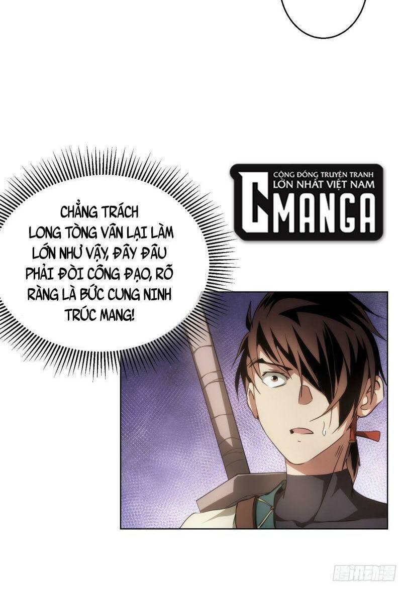 Tàng Phong Chapter 75 - Trang 2