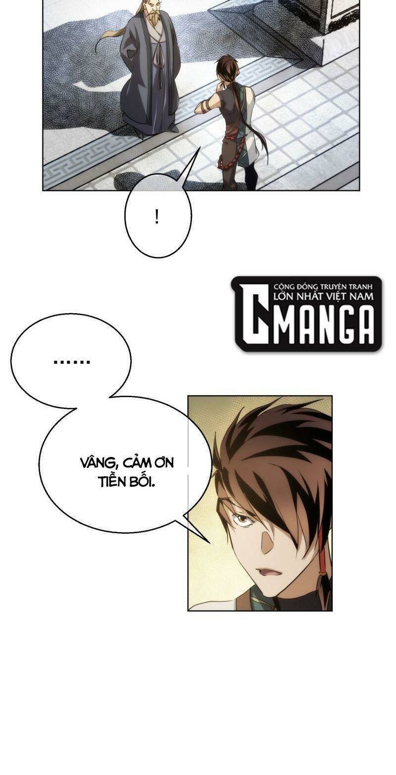 Tàng Phong Chapter 75 - Trang 2