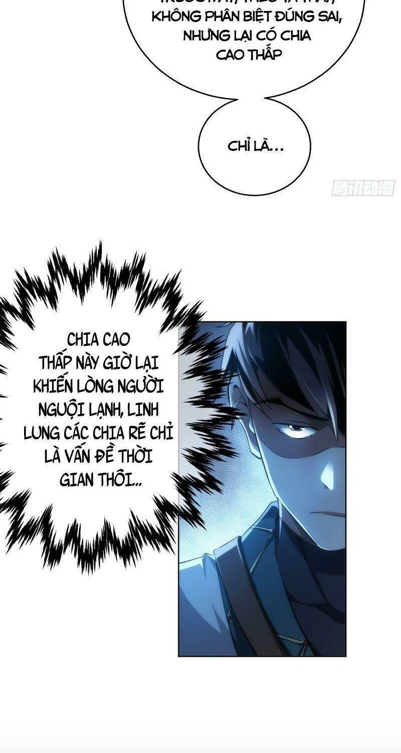 Tàng Phong Chapter 75 - Trang 2