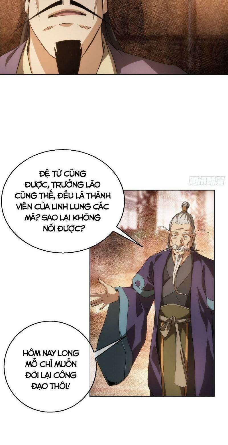 Tàng Phong Chapter 75 - Trang 2