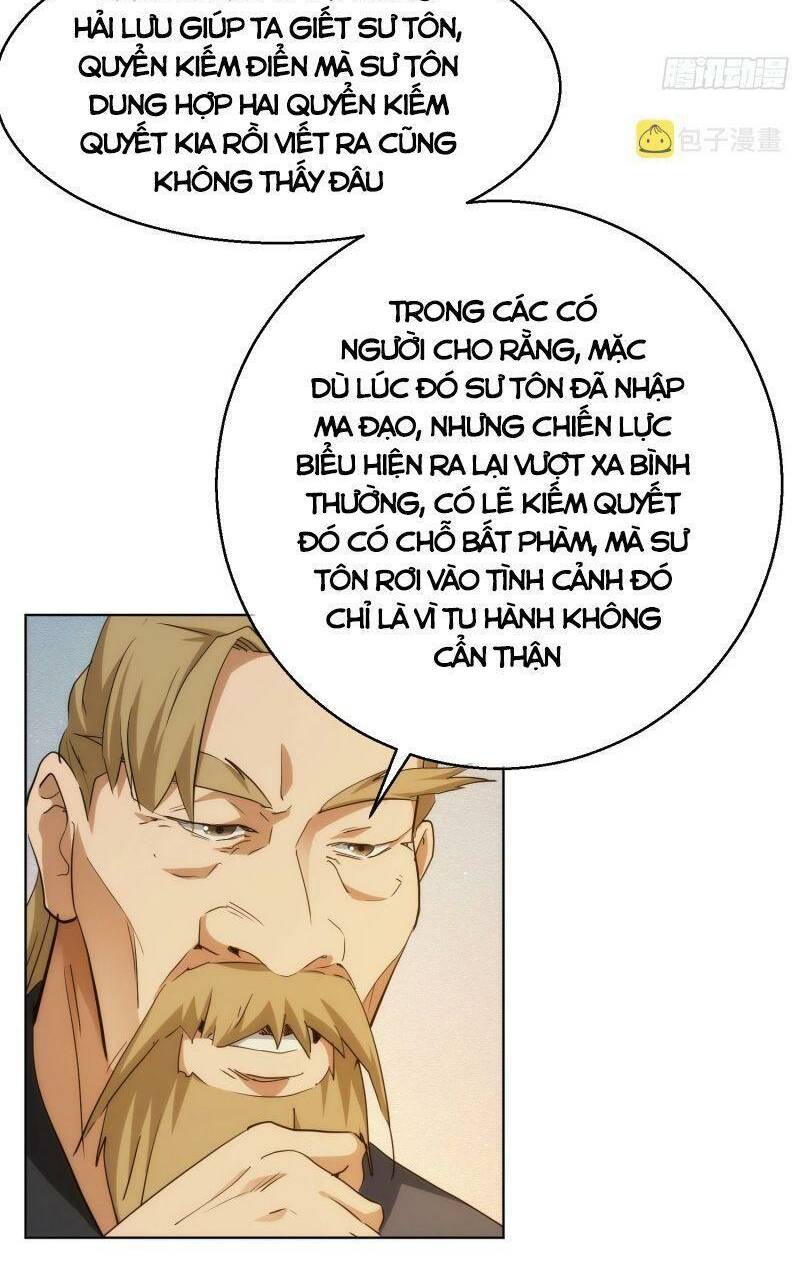 Tàng Phong Chapter 74 - Trang 2