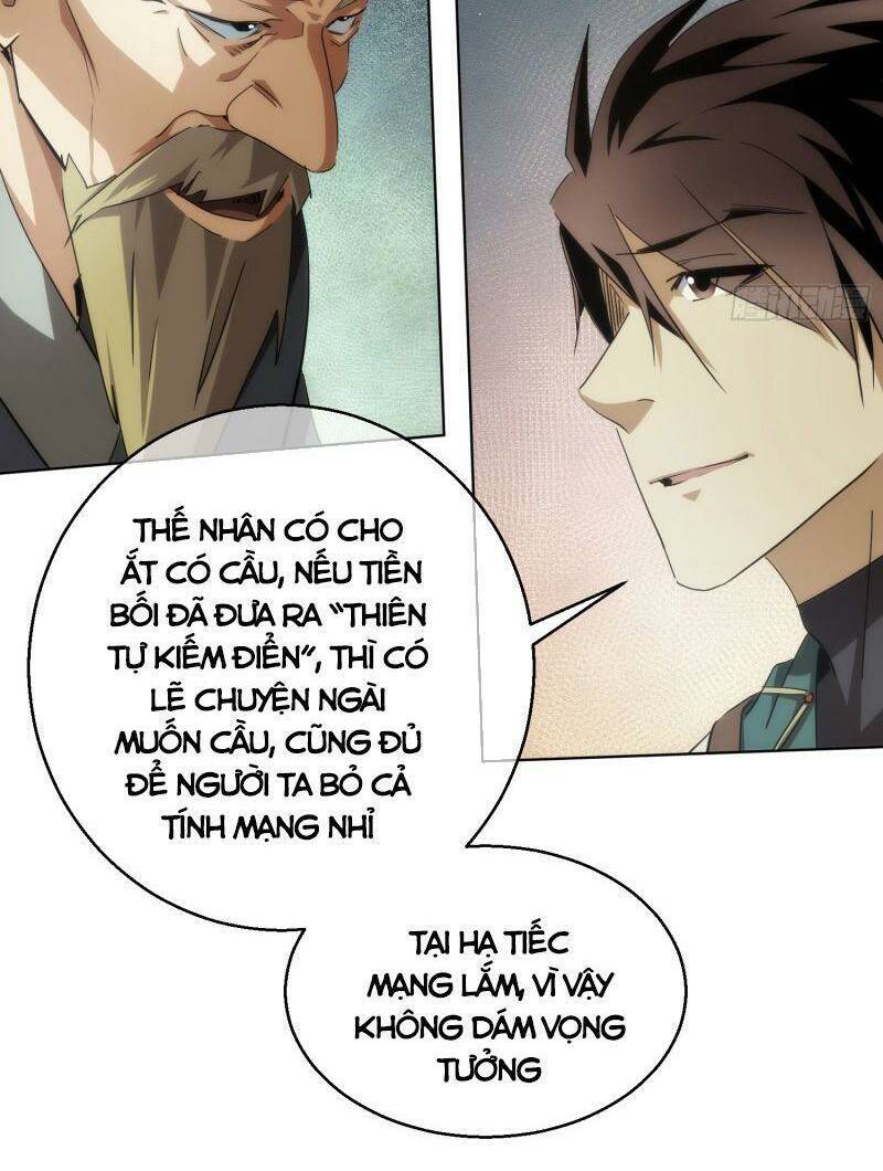 Tàng Phong Chapter 73 - Trang 2