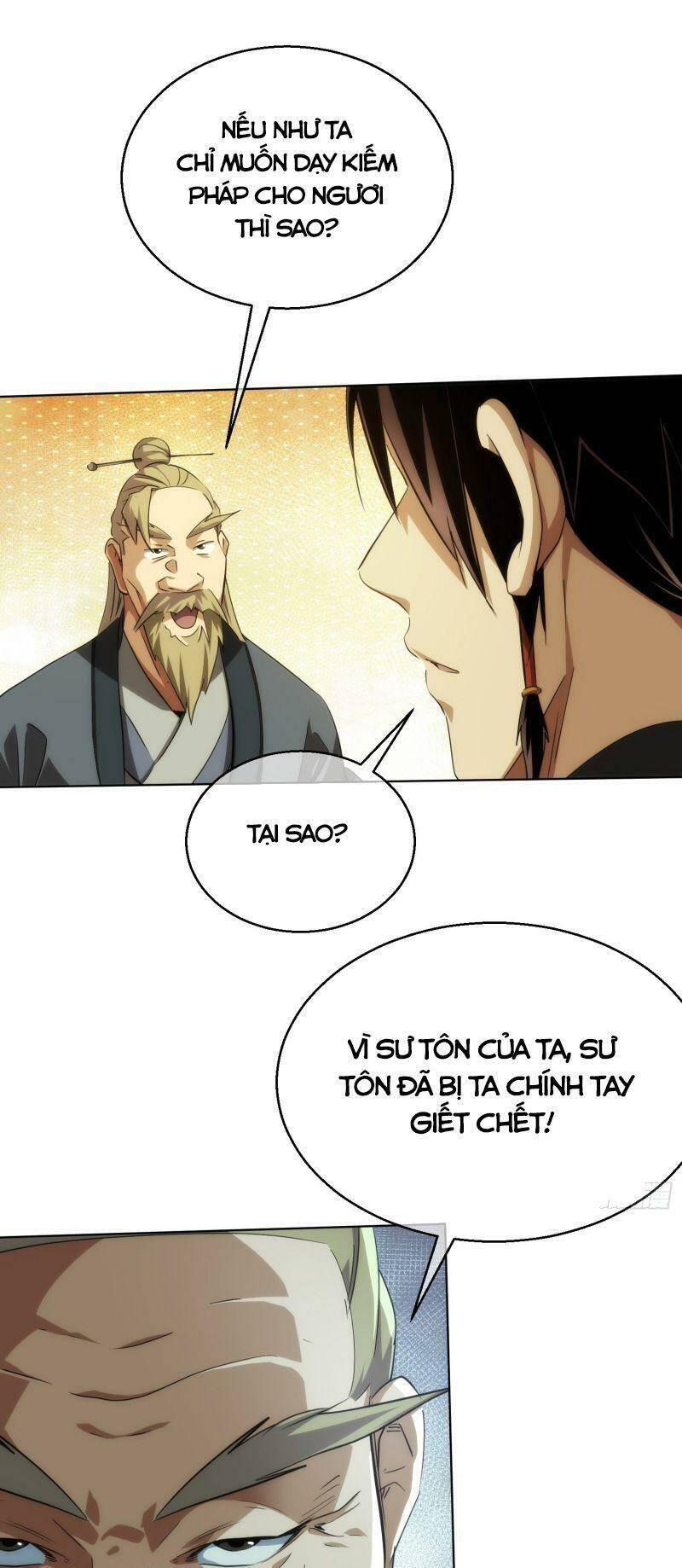 Tàng Phong Chapter 73 - Trang 2