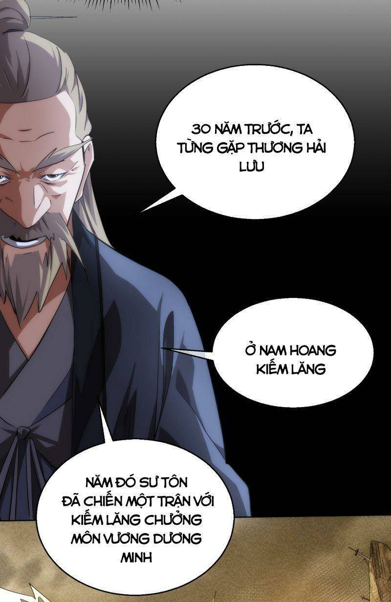 Tàng Phong Chapter 73 - Trang 2