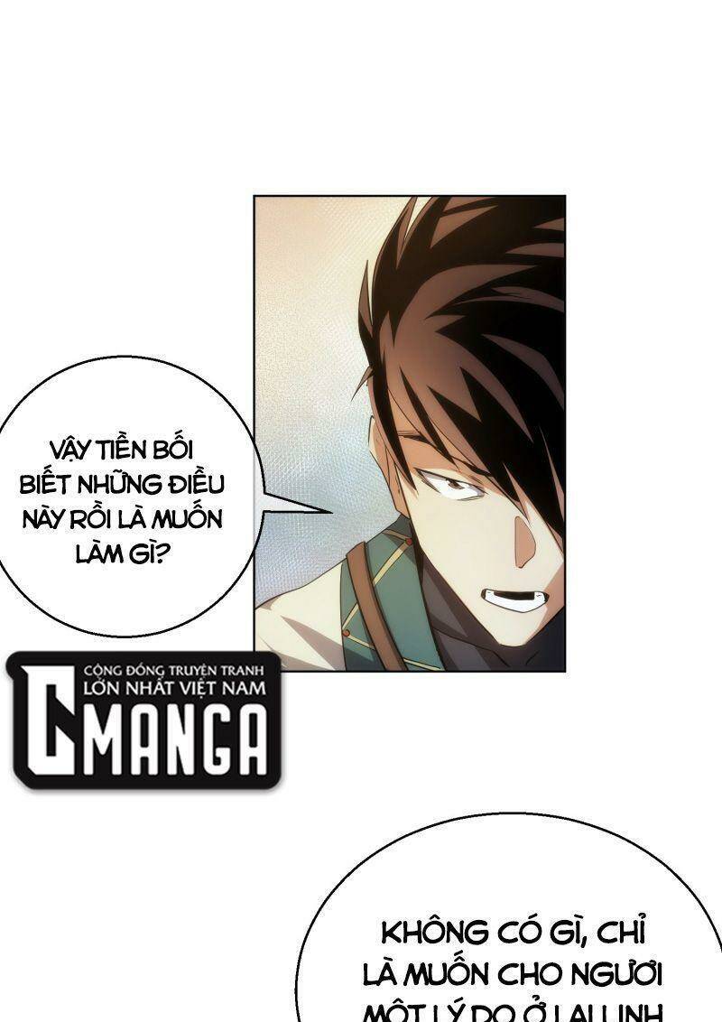 Tàng Phong Chapter 73 - Trang 2