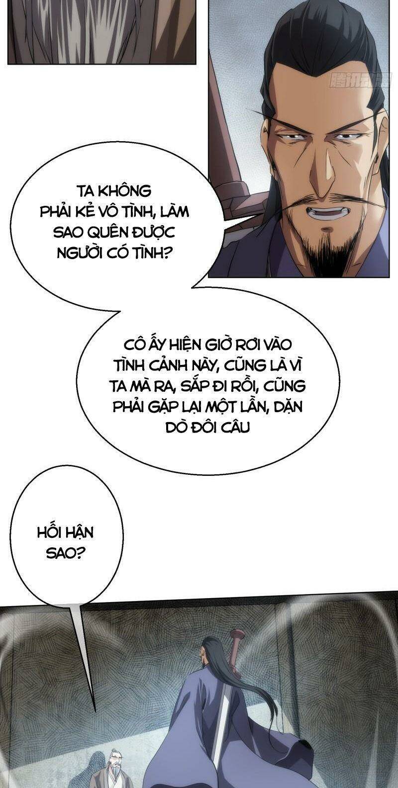 Tàng Phong Chapter 72 - Trang 2