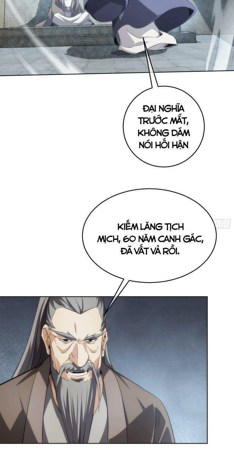 Tàng Phong Chapter 72 - Trang 2