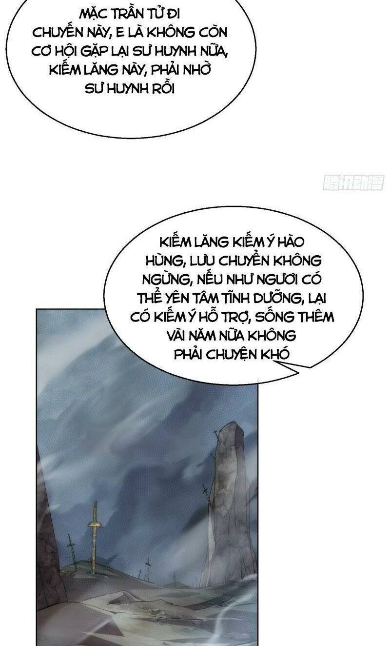 Tàng Phong Chapter 72 - Trang 2