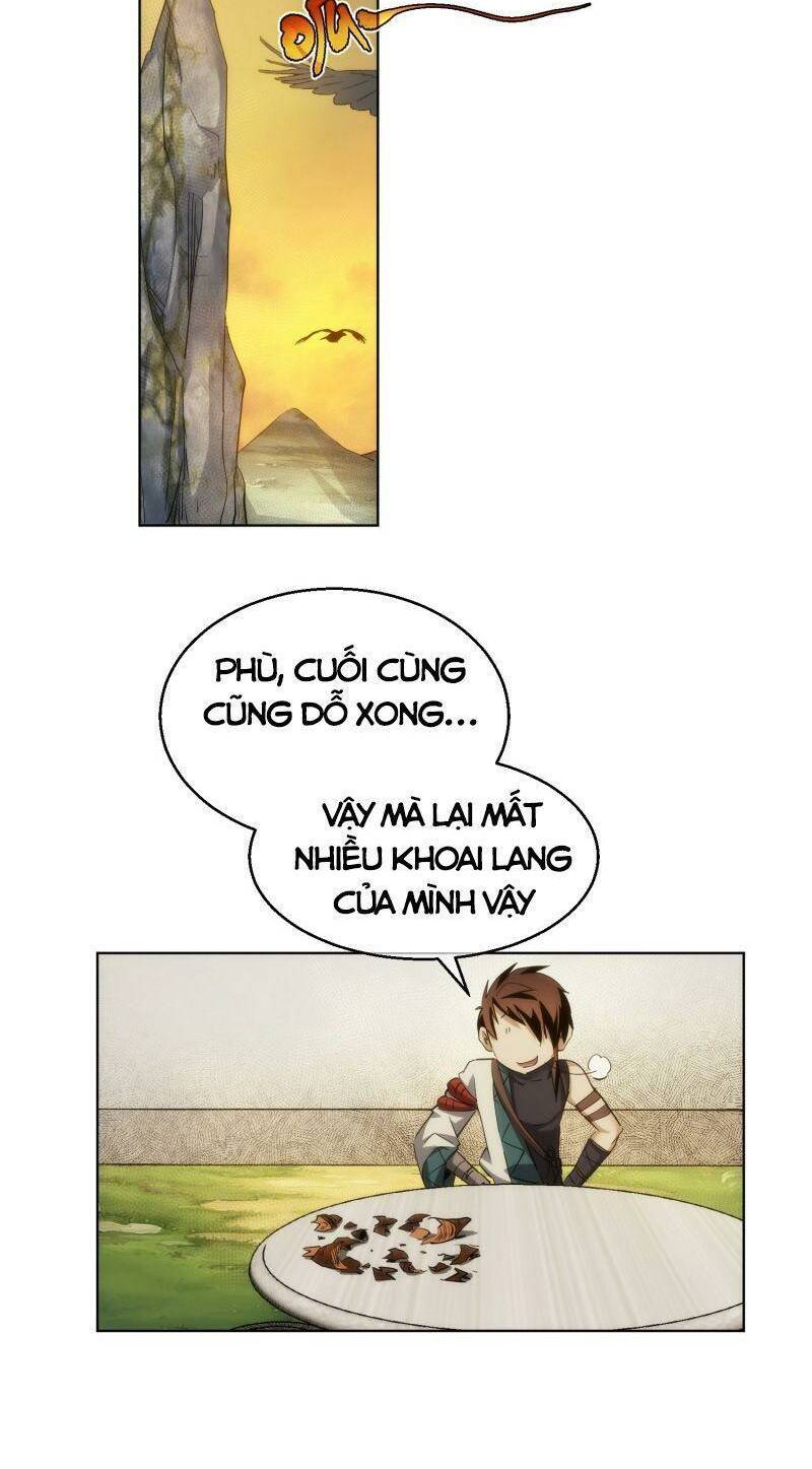 Tàng Phong Chapter 71 - Trang 2