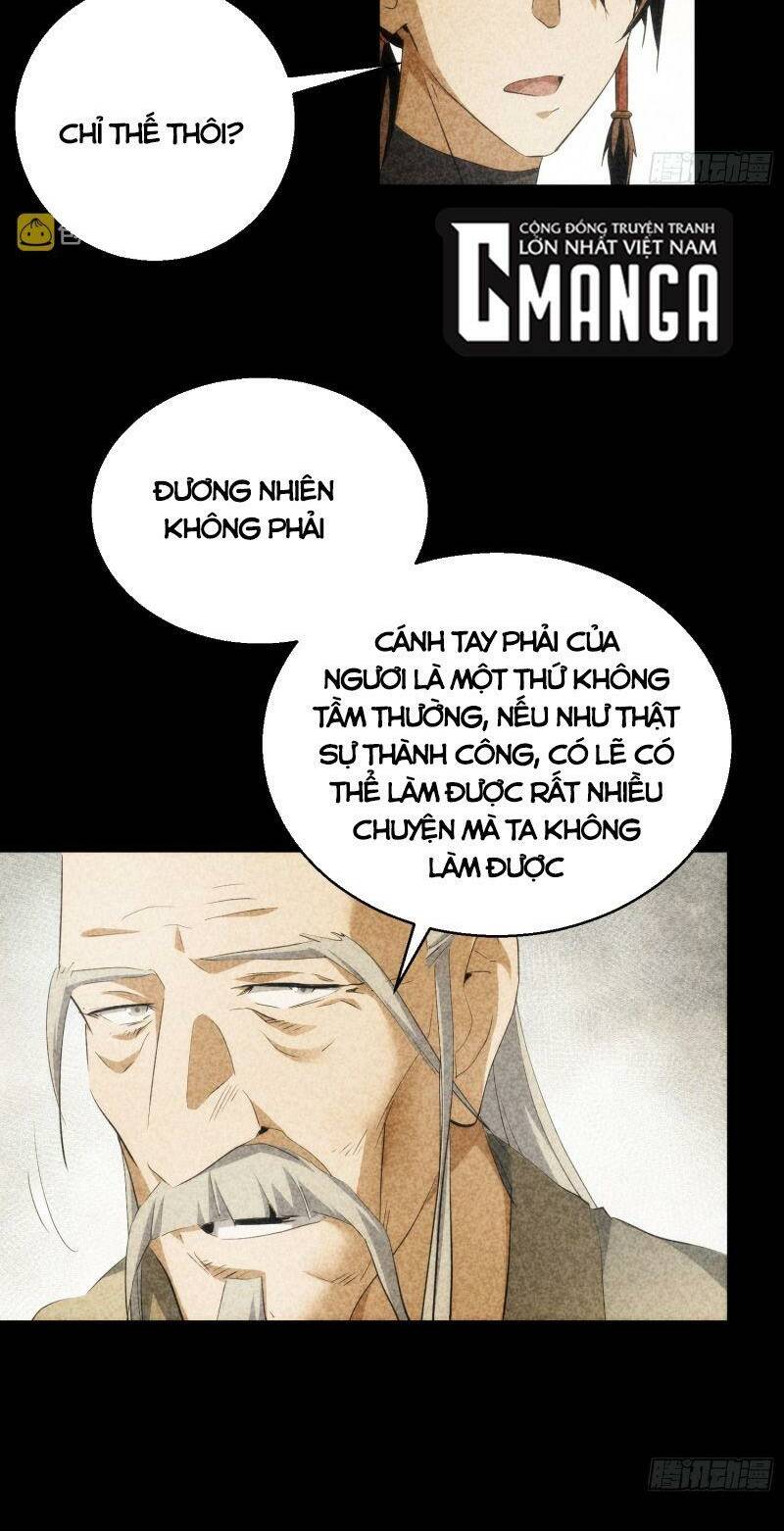 Tàng Phong Chapter 70 - Trang 2