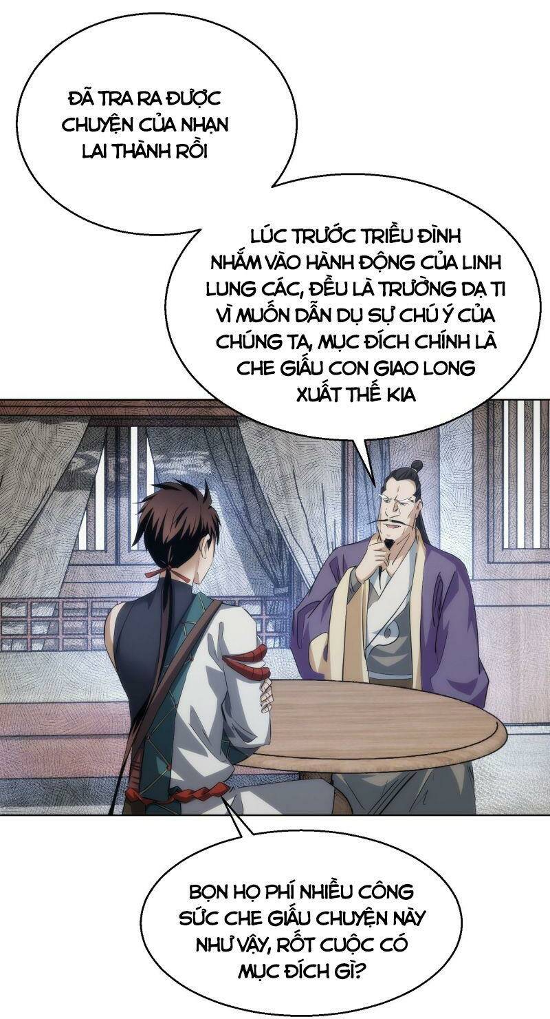 Tàng Phong Chapter 70 - Trang 2